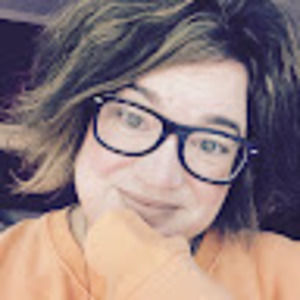 Meet your Posher, Kathy